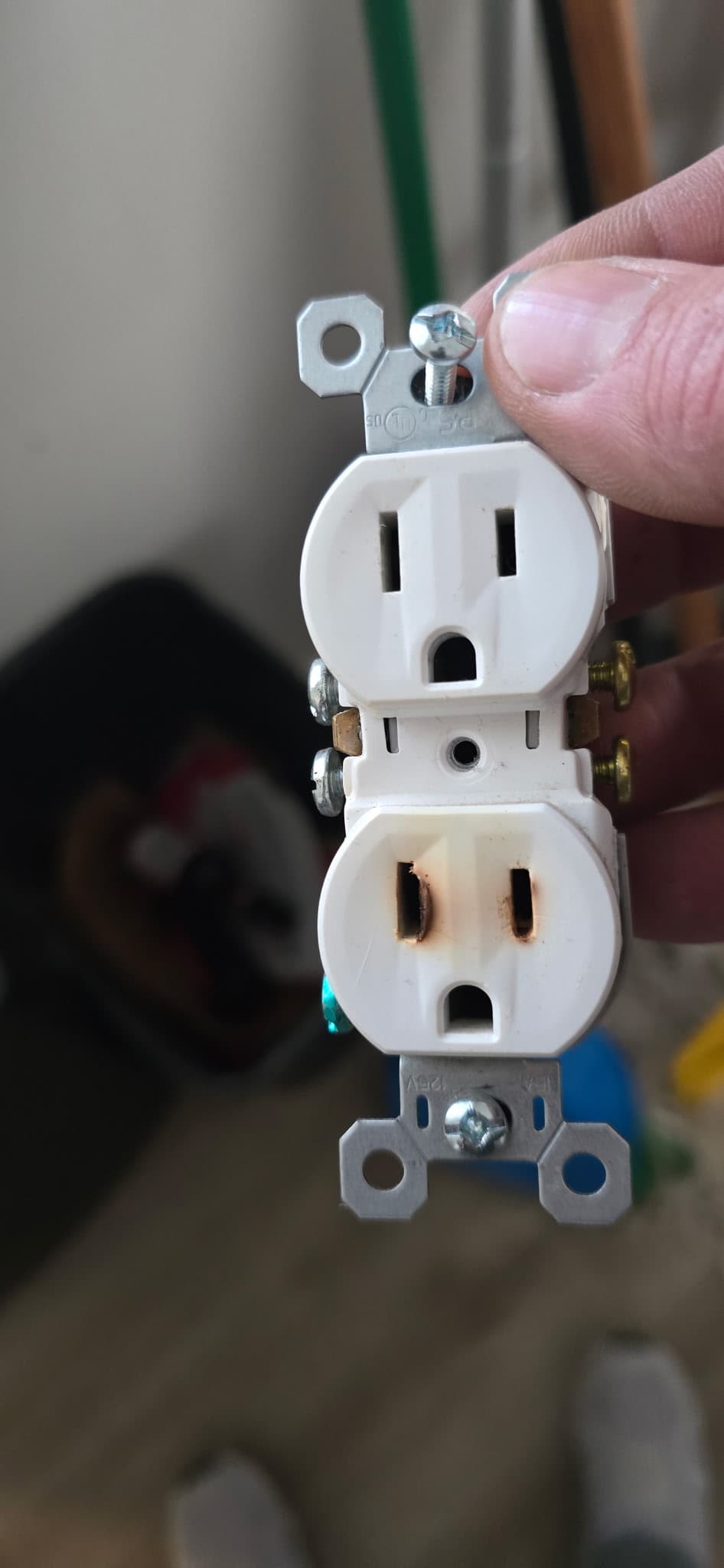 Emergency Electrical Service