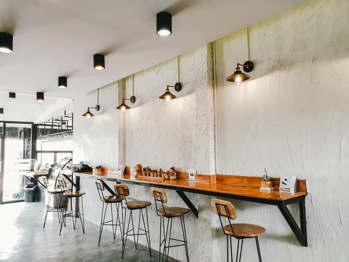 Commercial Electrical