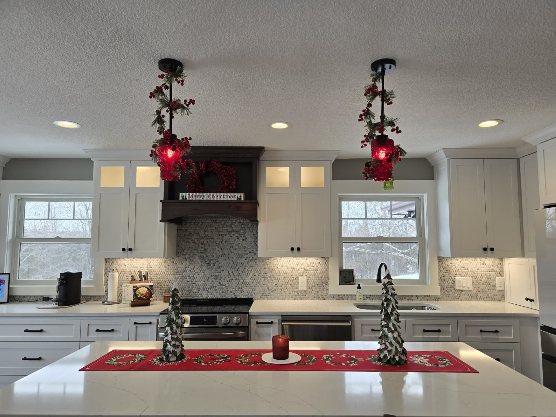 Residential Electrical