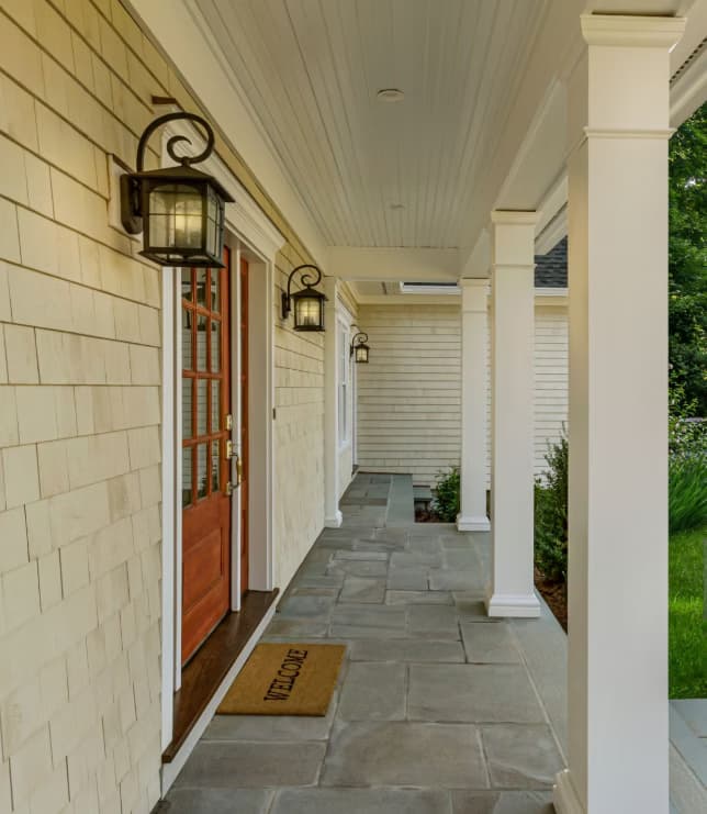 Exterior & Landscape Lighting